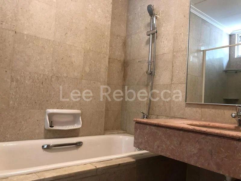 2 Bed Apartment (Condo) for Rent in  Oleander Towers - Image 5